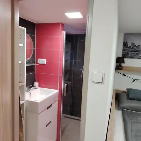 Luka 3 Apartmán *