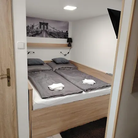 Luka 3 Apartmán Buchlovice