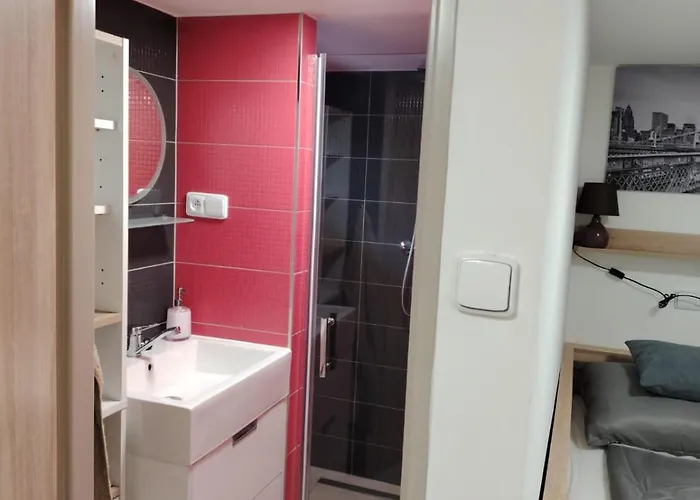 Luka 3 Apartament *