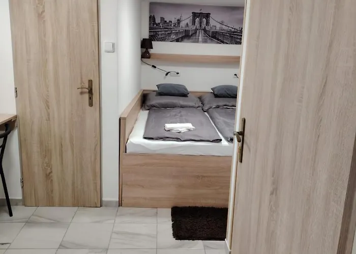 Apartament Luka 3 *